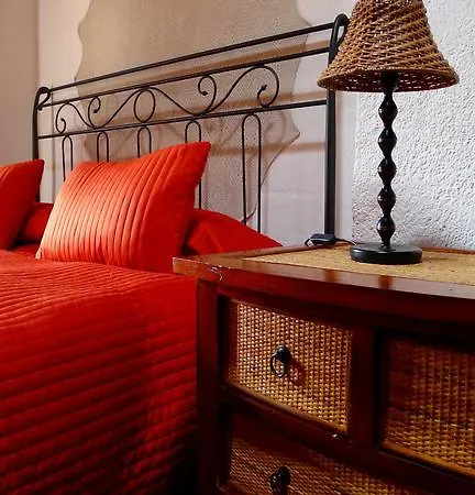 Valdichiascio Bed and Breakfast