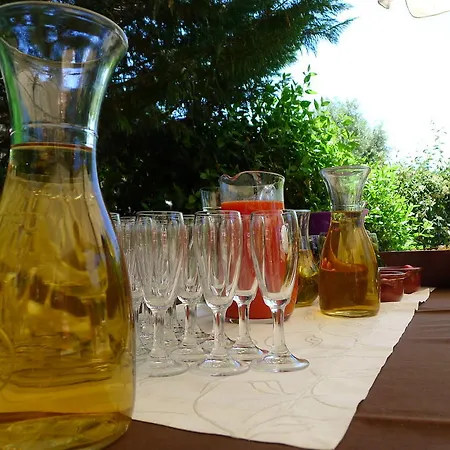 Bed and Breakfast Valdichiascio Γκούμπιο