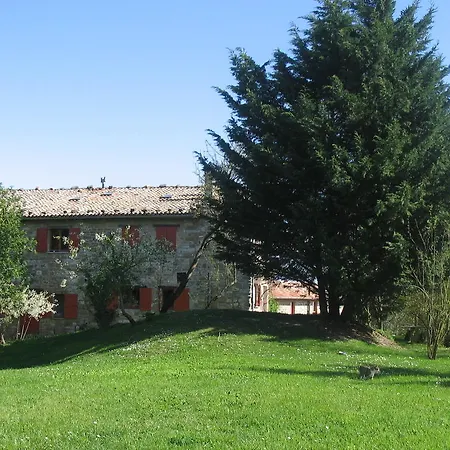 B&B Valdichiascio Gubbio