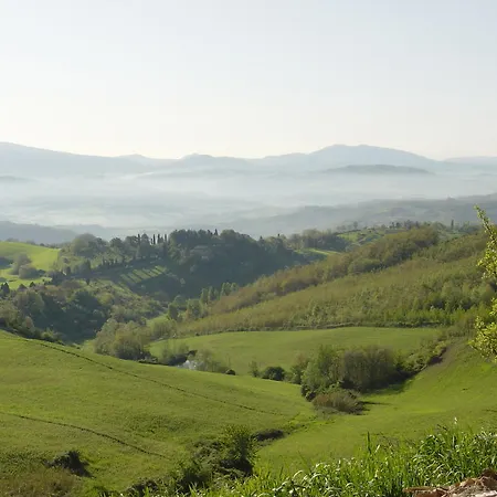 Bed & Breakfast B&B Valdichiascio *