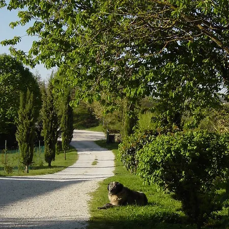 Bed & Breakfast Valdichiascio