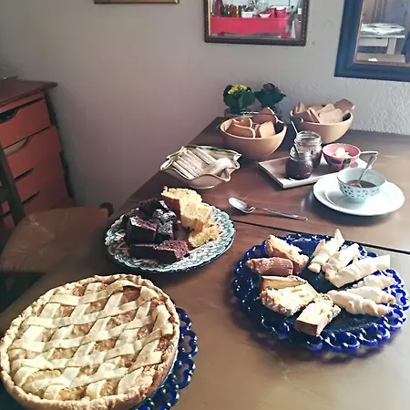 Valdichiascio Γκούμπιο