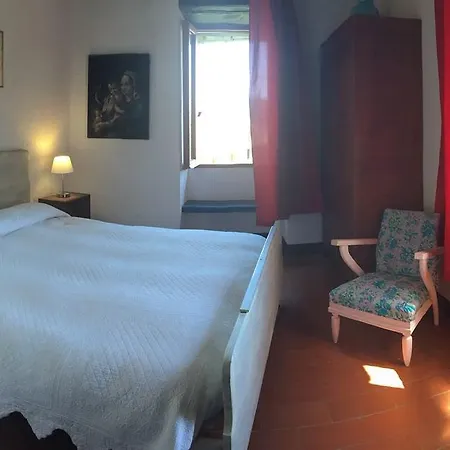 Bed and Breakfast Valdichiascio Γκούμπιο