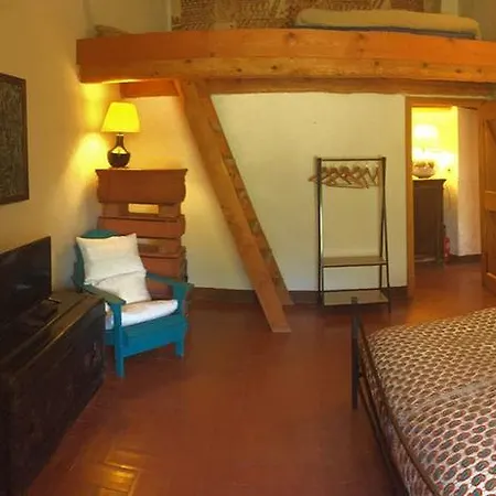Bed and Breakfast Valdichiascio *