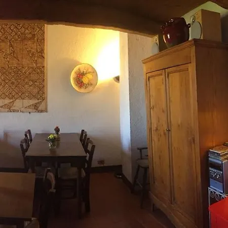 Bed and Breakfast Valdichiascio *