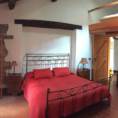 Bed & Breakfast B&B Valdichiascio Gubbio