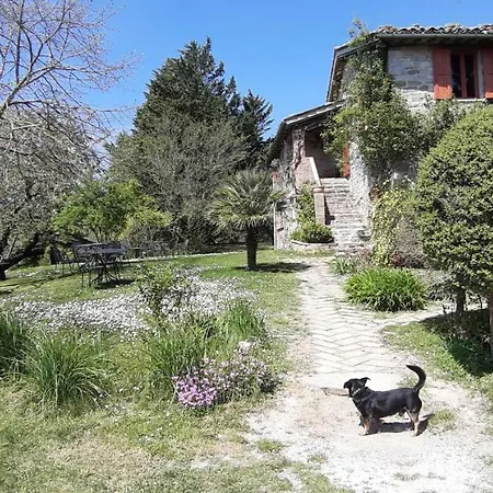 Bed and Breakfast Valdichiascio