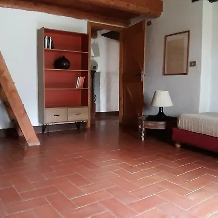 Bed & Breakfast Valdichiascio *