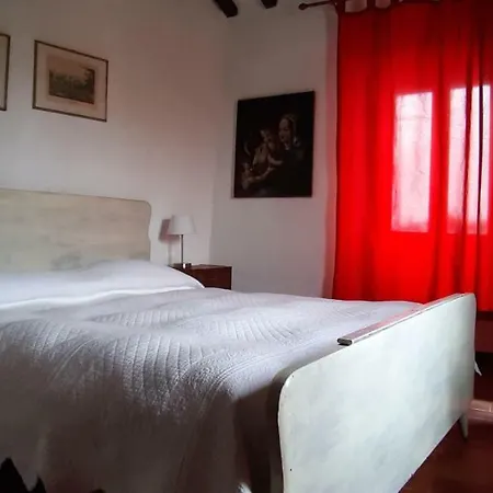 Valdichiascio Bed & Breakfast