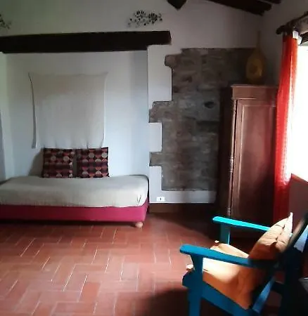 Valdichiascio Bed & Breakfast *