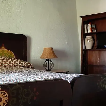 Bed & Breakfast Valdichiascio