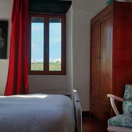 Valdichiascio Bed & Breakfast Gubbio