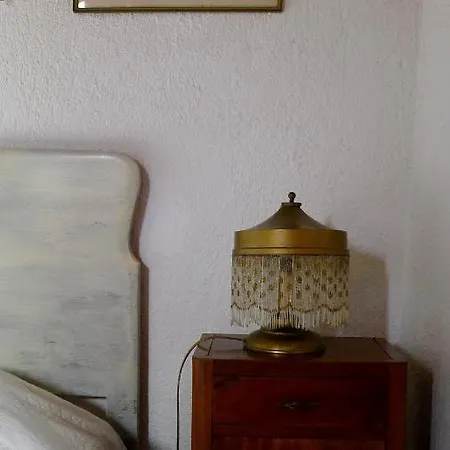 Bed & Breakfast Valdichiascio *