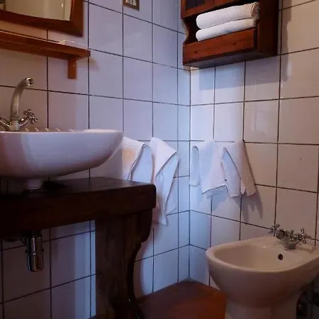 Valdichiascio Bed & Breakfast