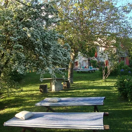 Bed & Breakfast Valdichiascio Gubbio
